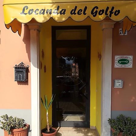 Locanda Del Golfo Λα Σπέτσια Εξωτερικό φωτογραφία