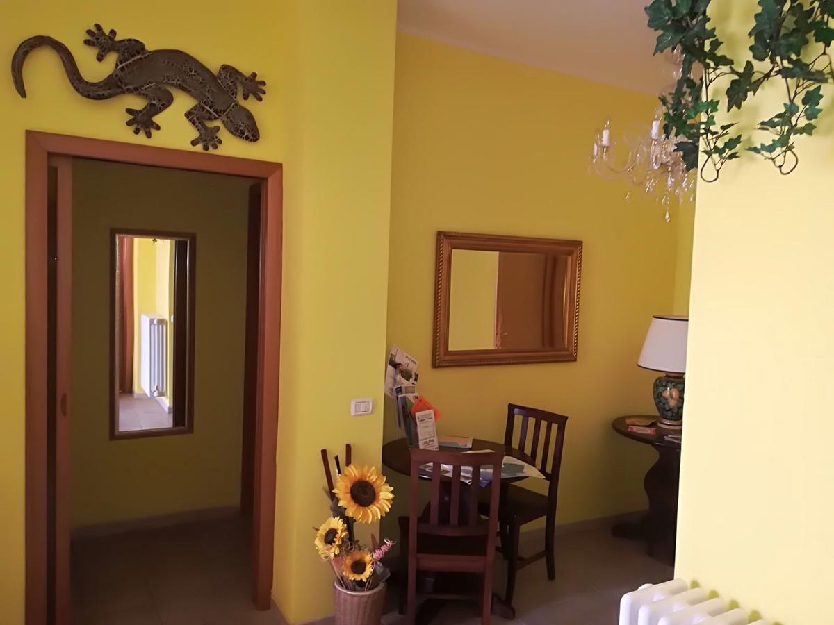Locanda Del Golfo Λα Σπέτσια Εξωτερικό φωτογραφία