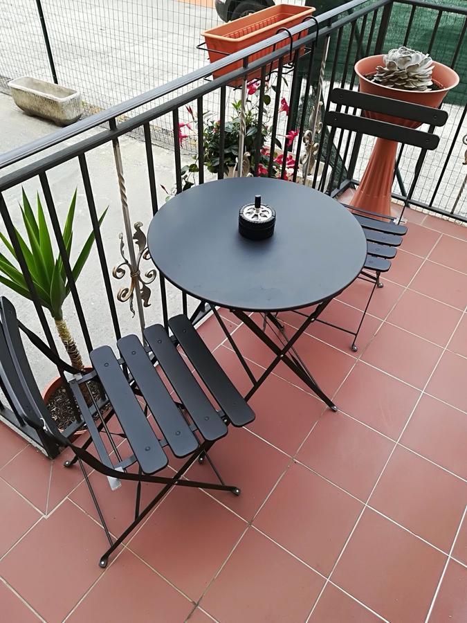 Locanda Del Golfo Λα Σπέτσια Εξωτερικό φωτογραφία