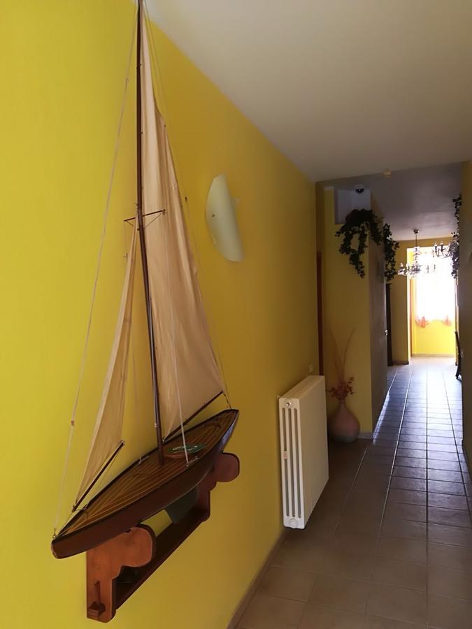 Locanda Del Golfo Λα Σπέτσια Εξωτερικό φωτογραφία