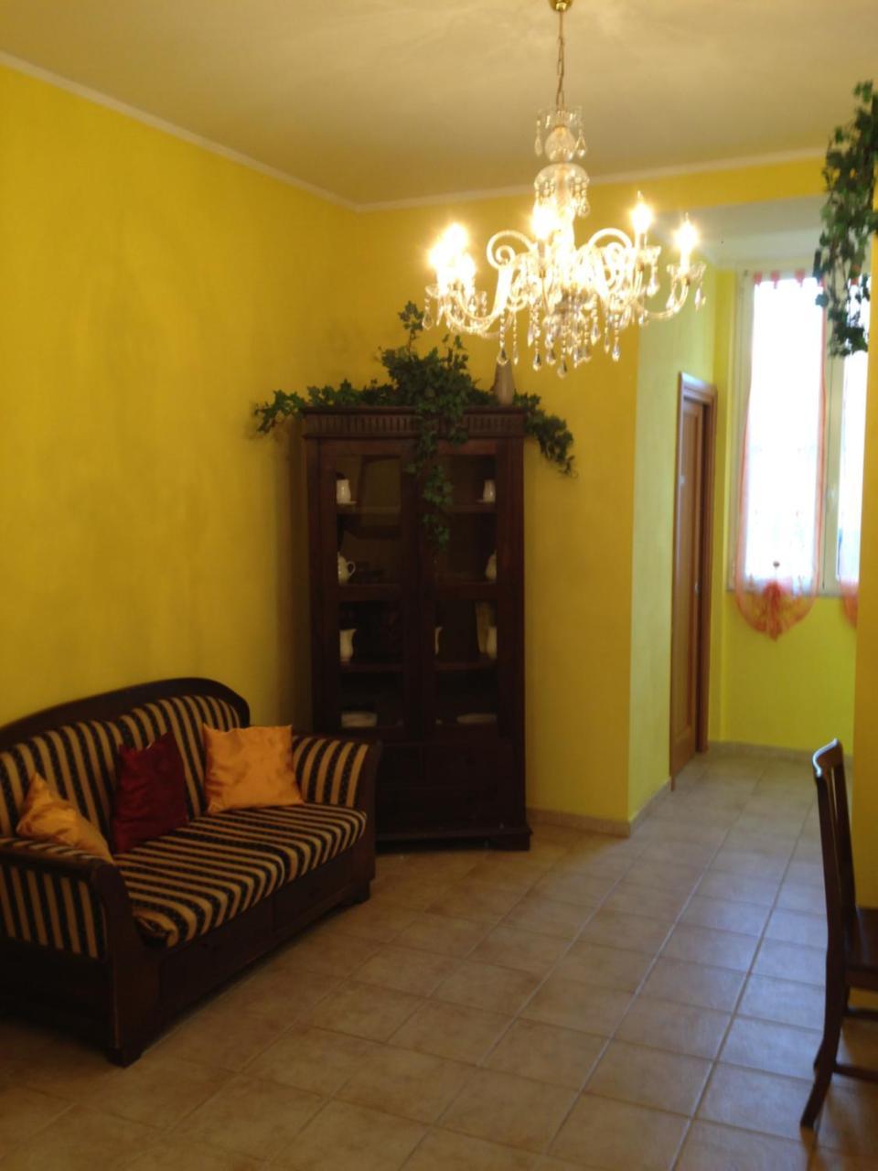 Locanda Del Golfo Λα Σπέτσια Εξωτερικό φωτογραφία